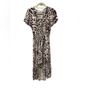 Vintage Havana dress